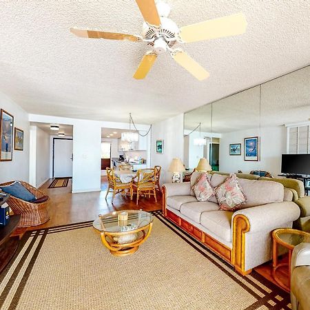 Lauloa Resort 303 Wailuku Eksteriør bilde