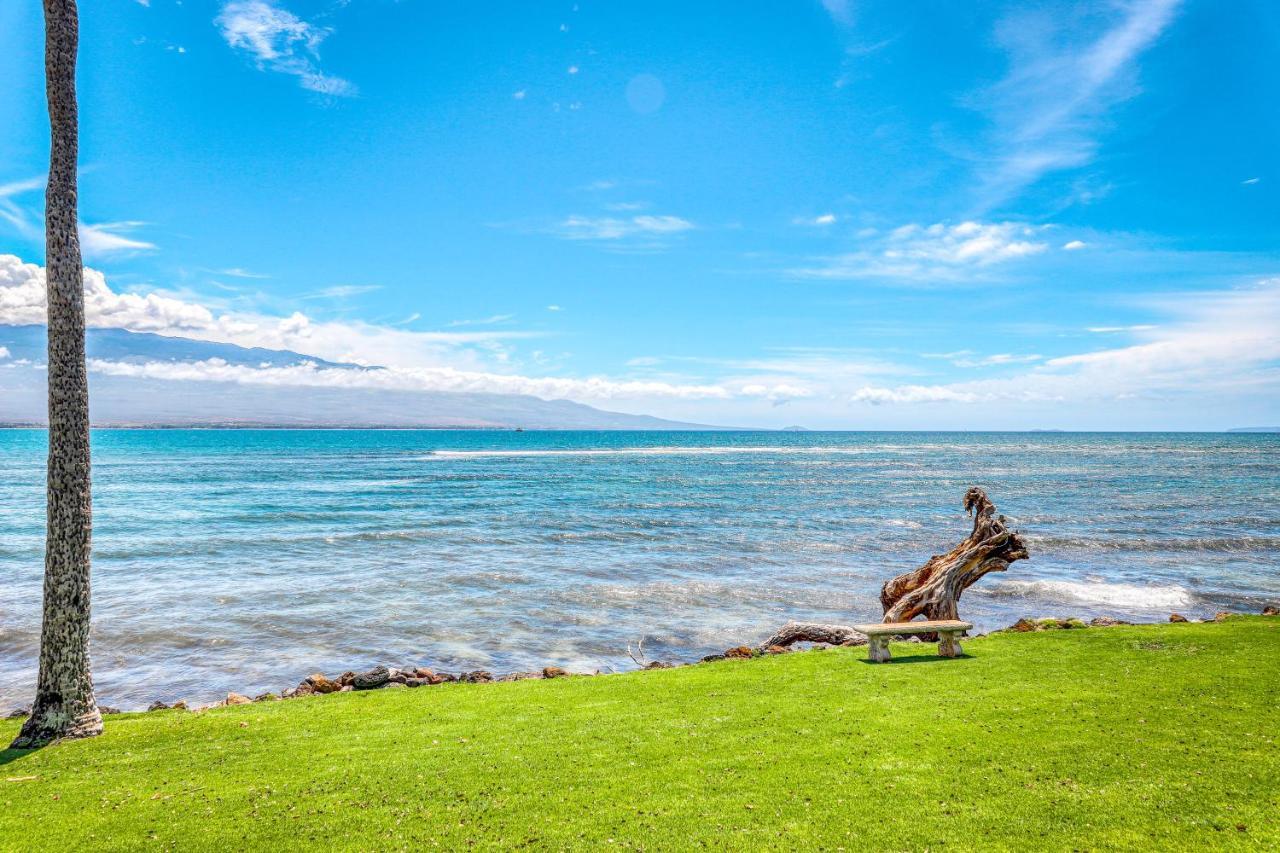 Lauloa Resort 303 Wailuku Eksteriør bilde