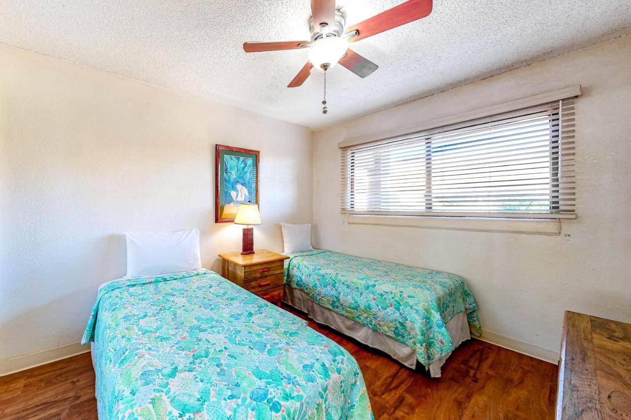 Lauloa Resort 303 Wailuku Eksteriør bilde
