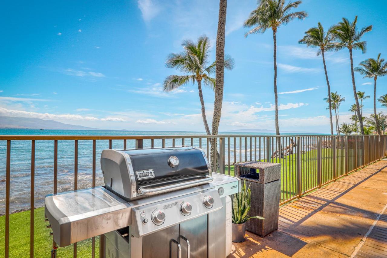 Lauloa Resort 303 Wailuku Eksteriør bilde