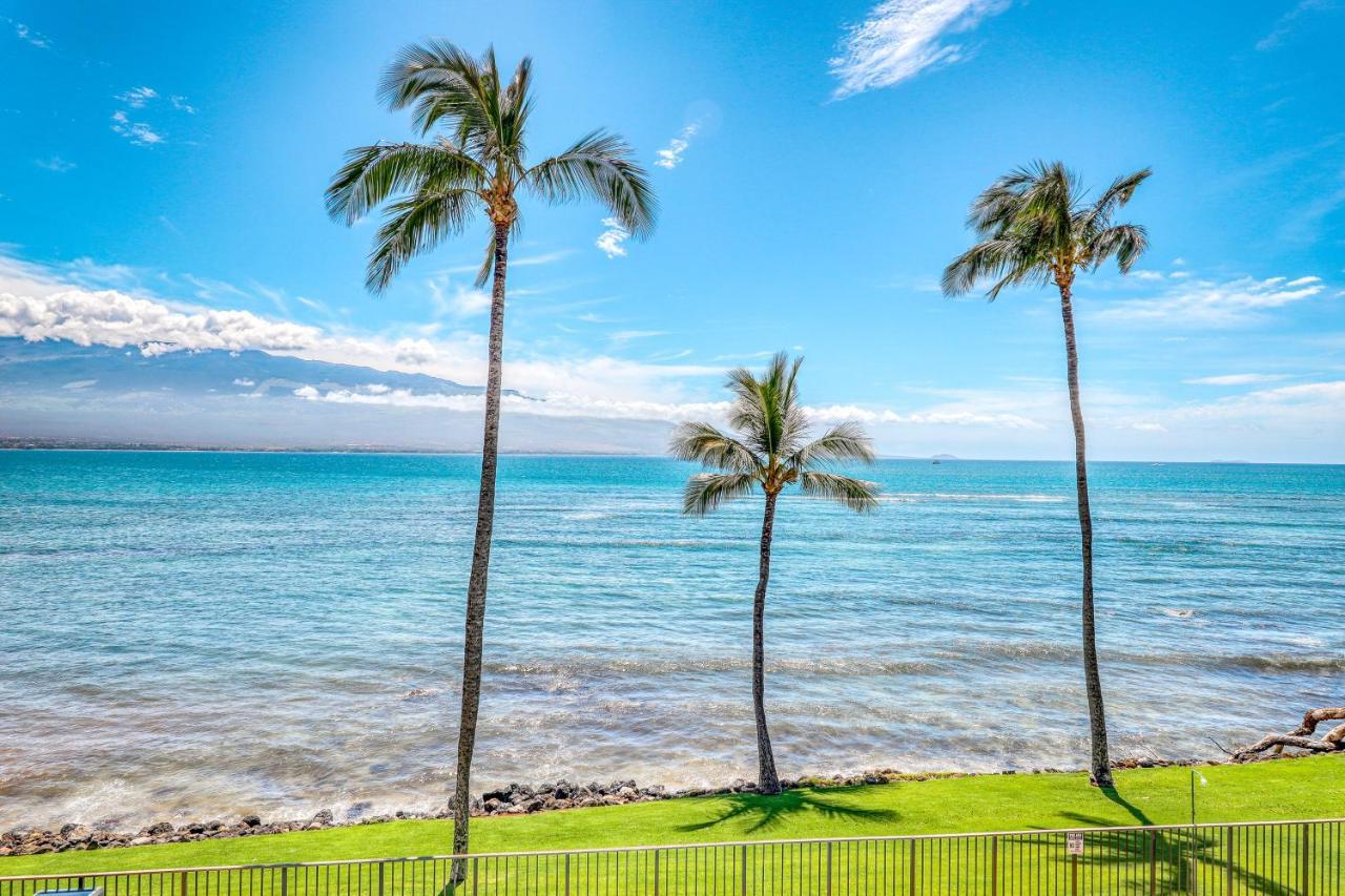 Lauloa Resort 303 Wailuku Eksteriør bilde